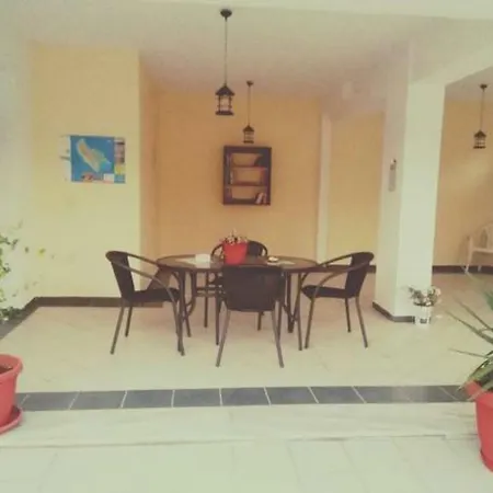 Appartement Vaso-alykanas