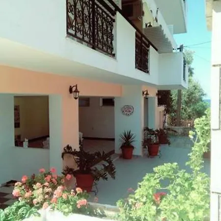 Appartement Vaso-alykanas