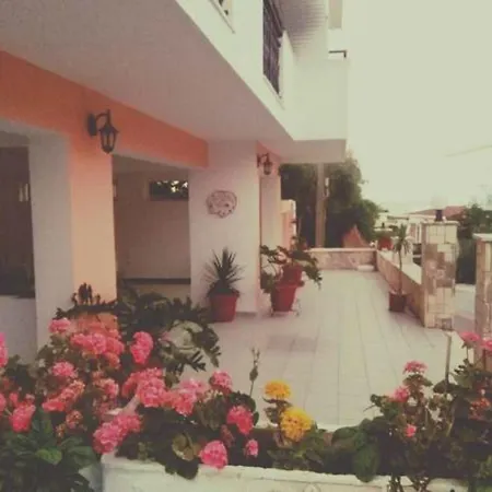 Appartement Vaso-alykanas *